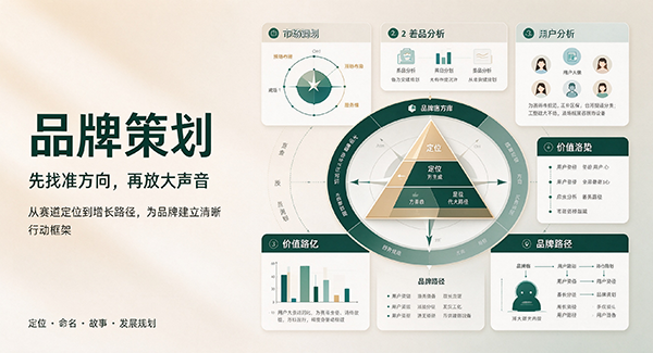 茌平区品牌策划
